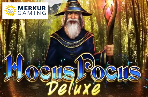 Hocus Pocus Deluxe HD